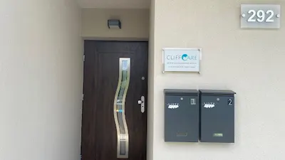 CLIFF Broker Ubezpieczeniowy Poznań - Ubezpieczenie firmy, budynku, magazynu, majątku i więcej